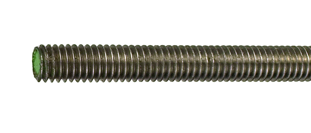 Varilla roscada Connex m6 1m acero inoxidable - dy250693