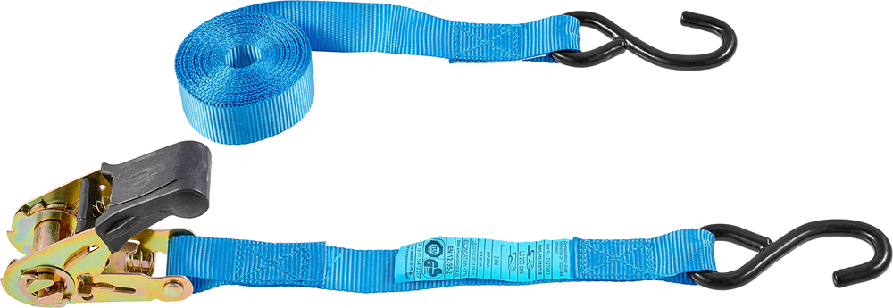 Connex juego de 4 correas tensoras 4,5 m con trinquete 500 kg - dy270643