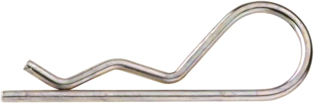 Connex verende borgclips 4x80mm 2st vz - dy270881
