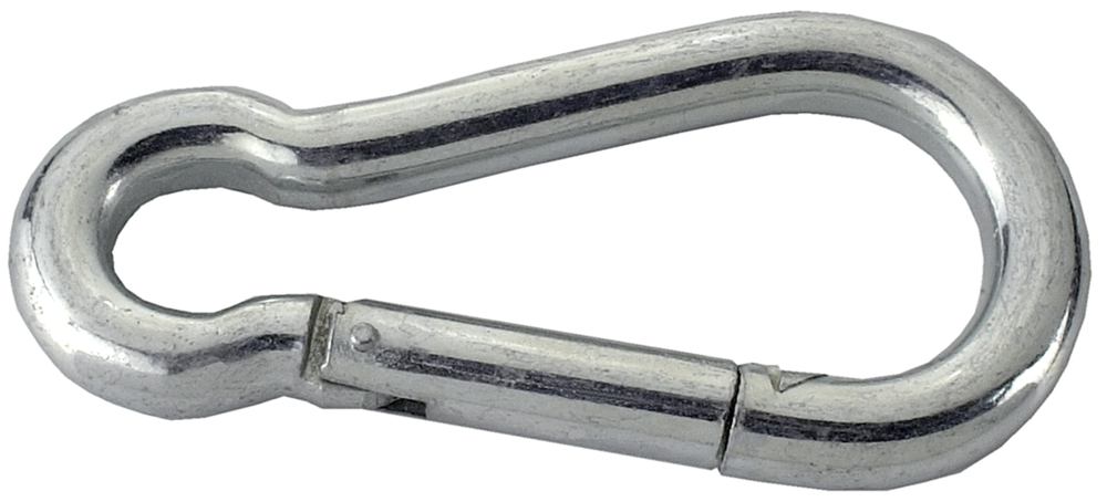 Abi connex gancio a croce 5x50mm 100kg vz - dy270891