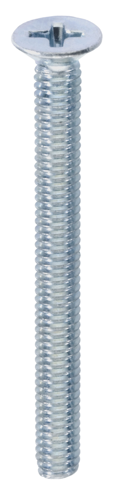 Vite metallo Connex vkpz m5x40 8v inox-a4 - dy4850540