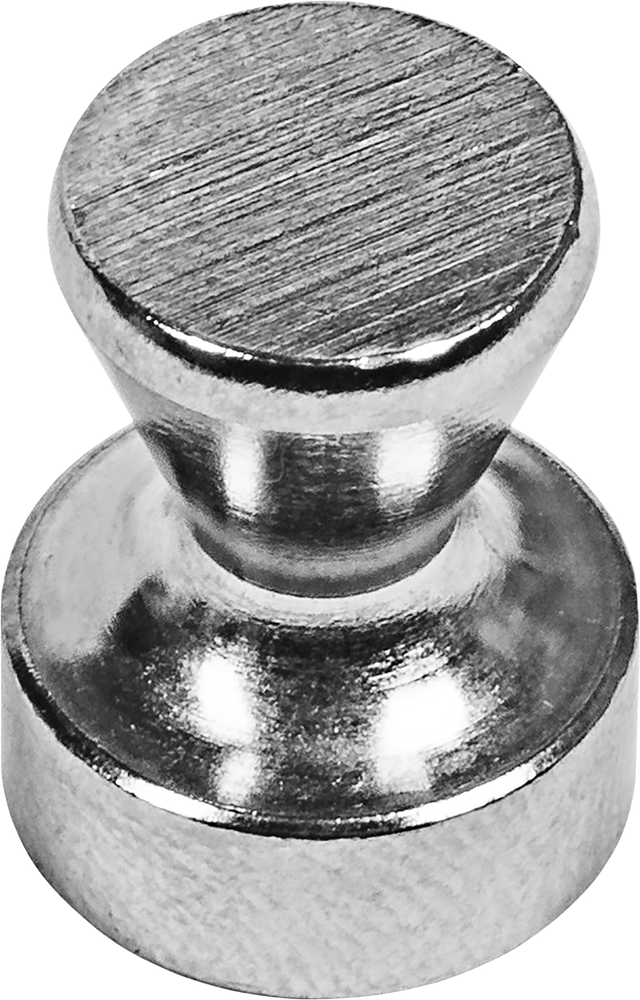 Magnete Connex manico neodimio d12mm 2pz 2kg - dy7100022
