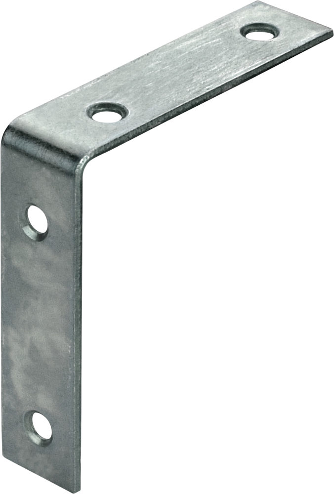 Connex cuadrado curvo 40x40x15 bvz - dyb2004051