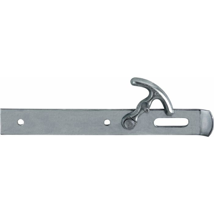 Robo de puerta connex + gancho 250x32x3 bvz - dyb2901271