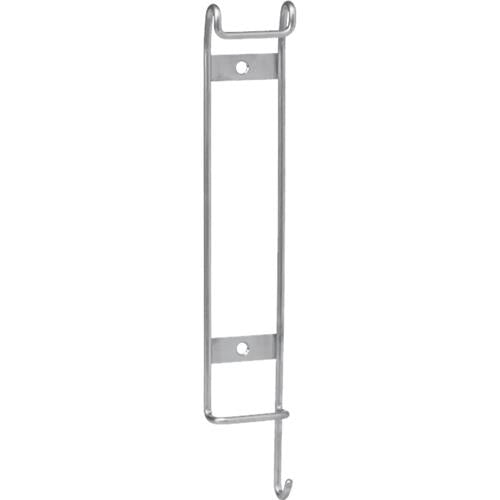 Staffa di montaggio Vikan 16200 in acciaio inossidabile per secchio 5686x e 5688x