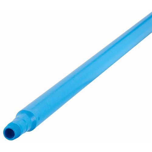 Mango ultra higiénico Vikan 1500mm azul resistente a químicos