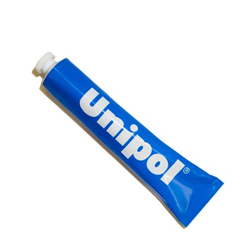 Pasta lucidante tubo 50ml unipol