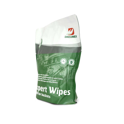 Recarga de expertos de Dreumex Wipes