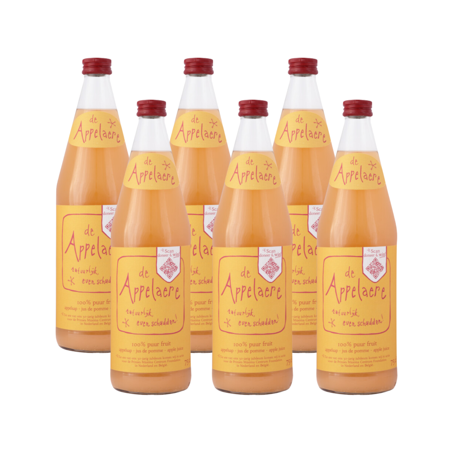 El appelaere (6x 75cl)