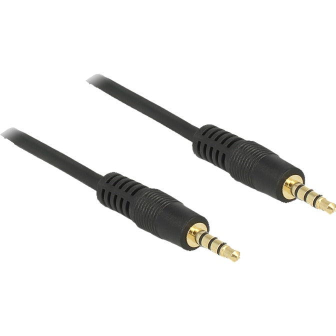 Delock 3,5 mm maschio> 3,5 mm maschio