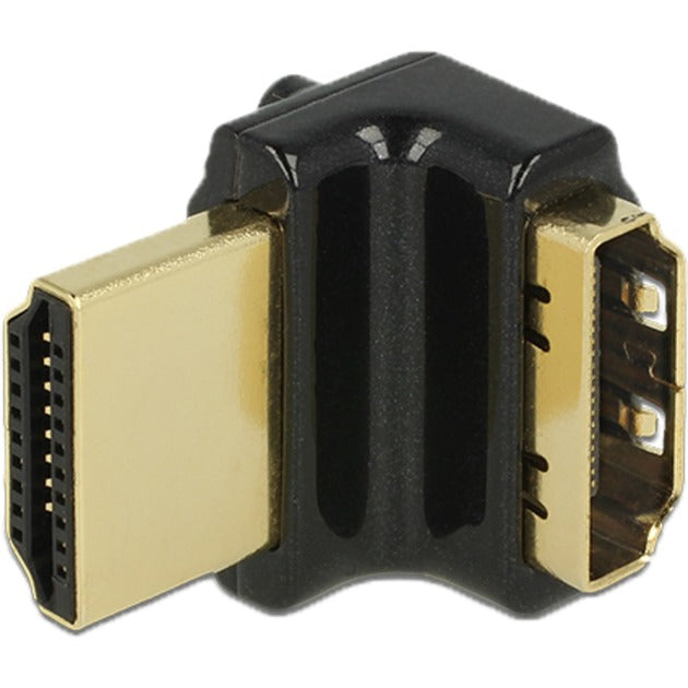 Delock Hdmi Femenino a HDMI Adaptador masculino