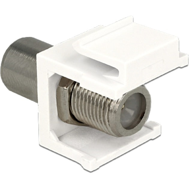 Delock Keystone Modulo IEC Maschio> F femmina