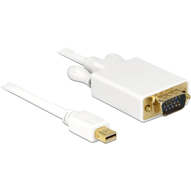 Delock Mini Displayport> VGA