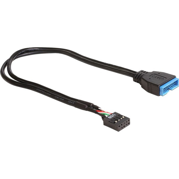 Delock USB 2.0> 3.0 Intestazione