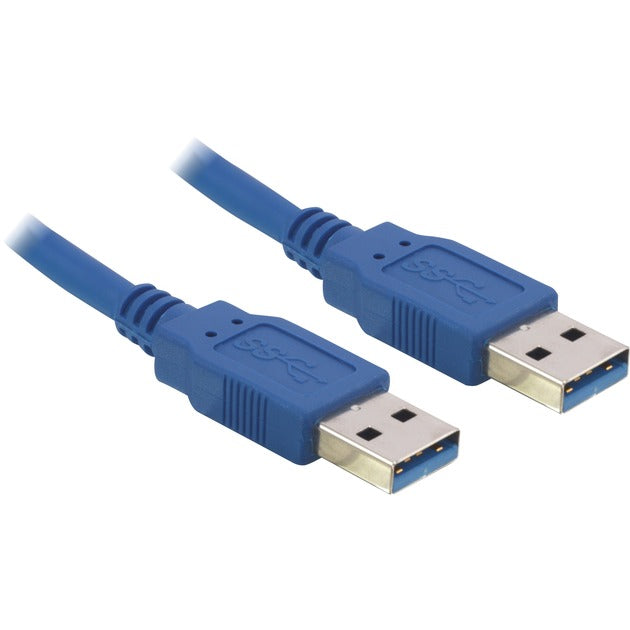 Delock USB-A 3.0> USB-A 3.0