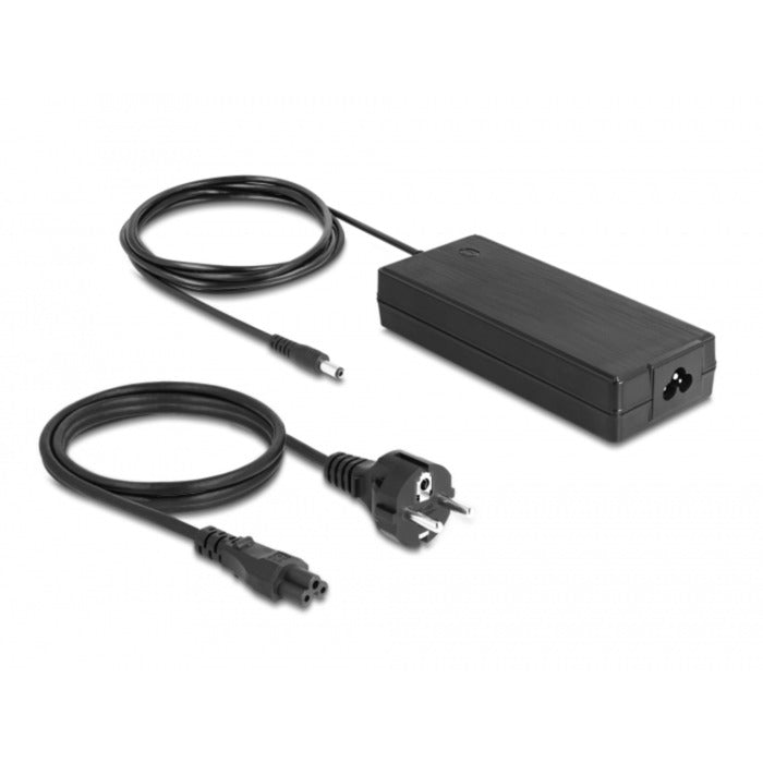 Stazione di ricarica USB DELOCK con 3 x USB Type-C PD + 3 X U