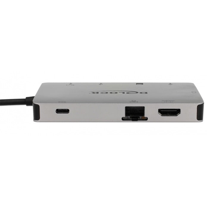Delock USB Type-C docking Station 4K