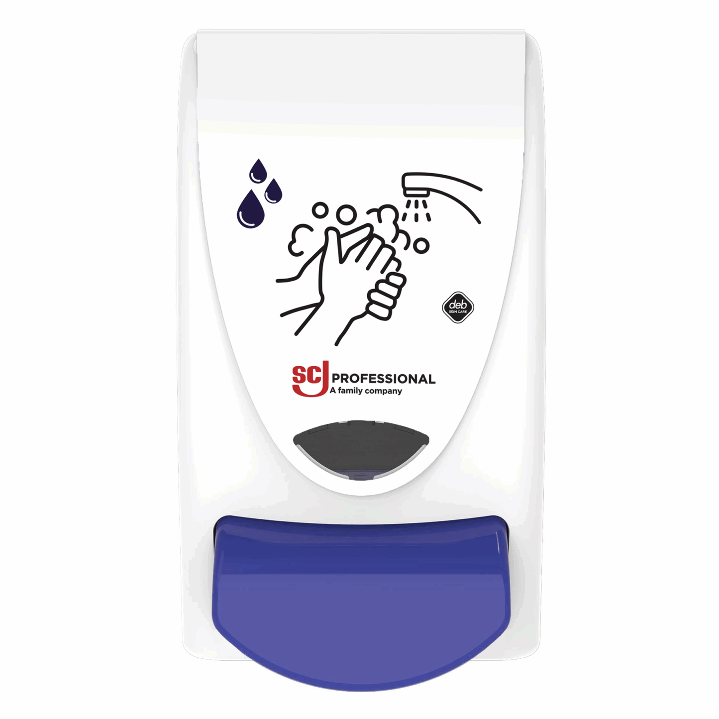 Deb cleanse toilette dispenser 1000 (1 litro)