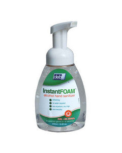 Deb disinfettante istantaneo in schiuma (400ml)