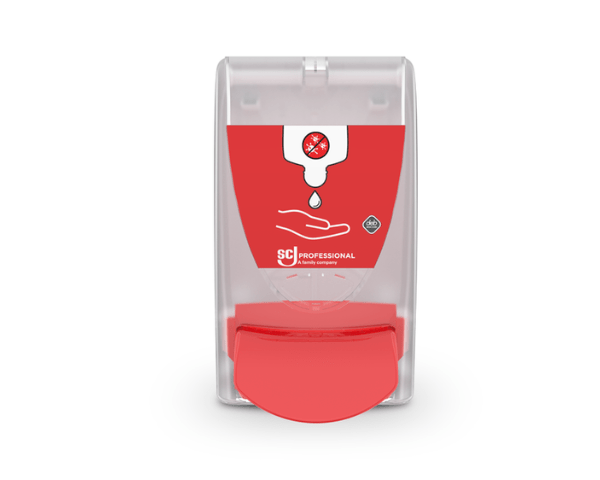 Dispenser disinfettante per mani Deb Sanitize (1 litro)