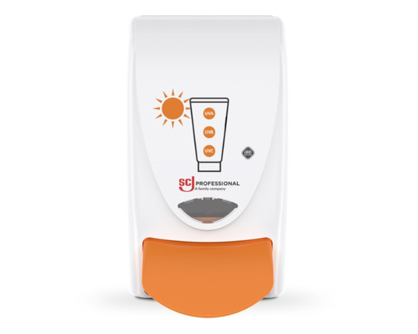 Dispensador de protector solar Deb sun proctect (1 litro)