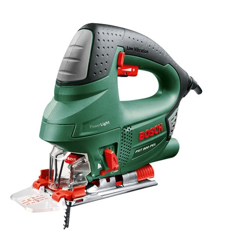 Seghetto alternativo Bosch PST 900 PEL | 620w - 06033a0200