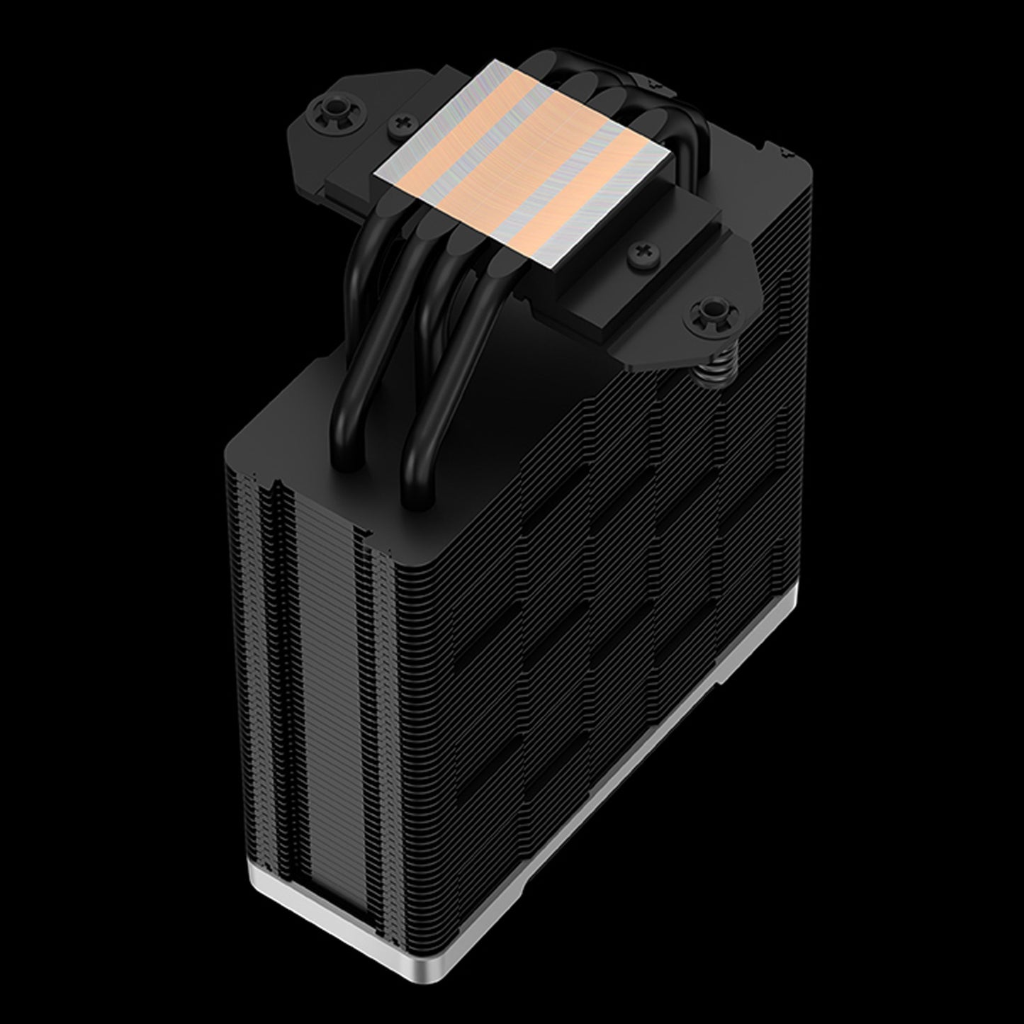 Deepcool ak400 cero oscuro