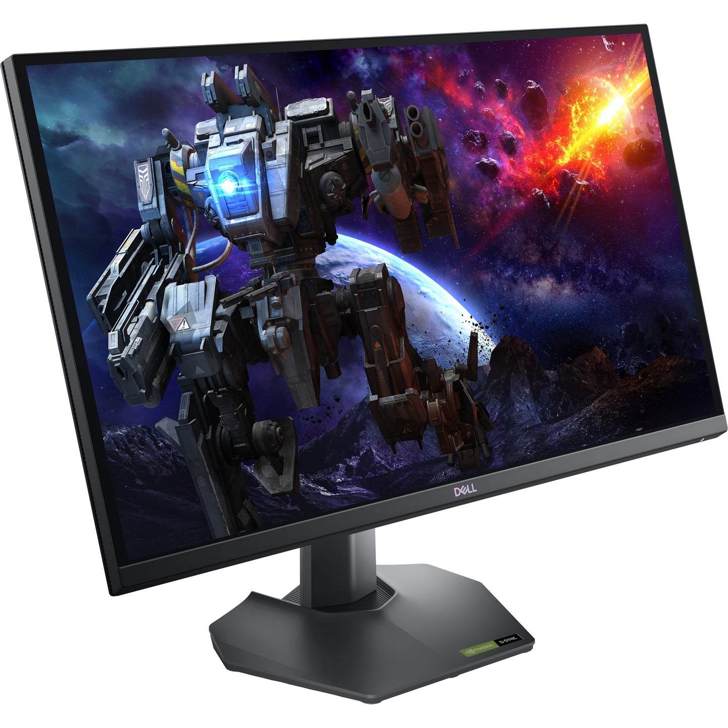 Dell g2724d