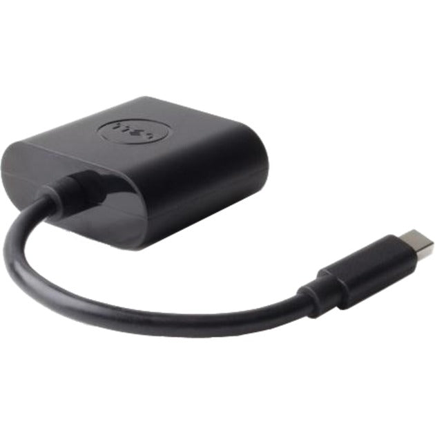 Mini DisplayPort a DVI di Dell