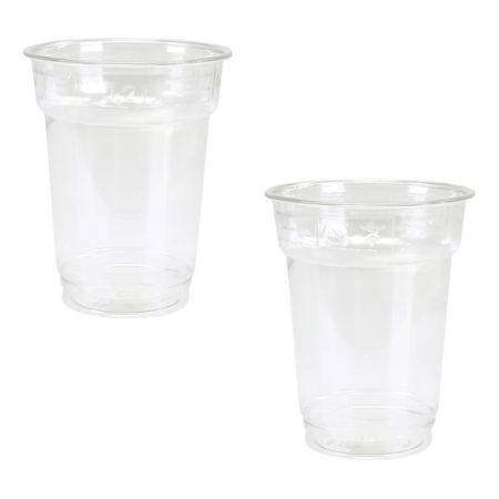 Tappo in vetro per limonata Depa (1250x 200ml)