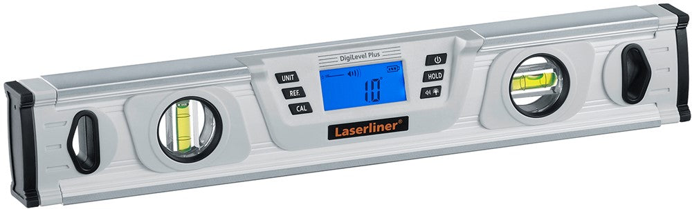 Laserliner digilevel plus 40 - livella digitale - 081.250a