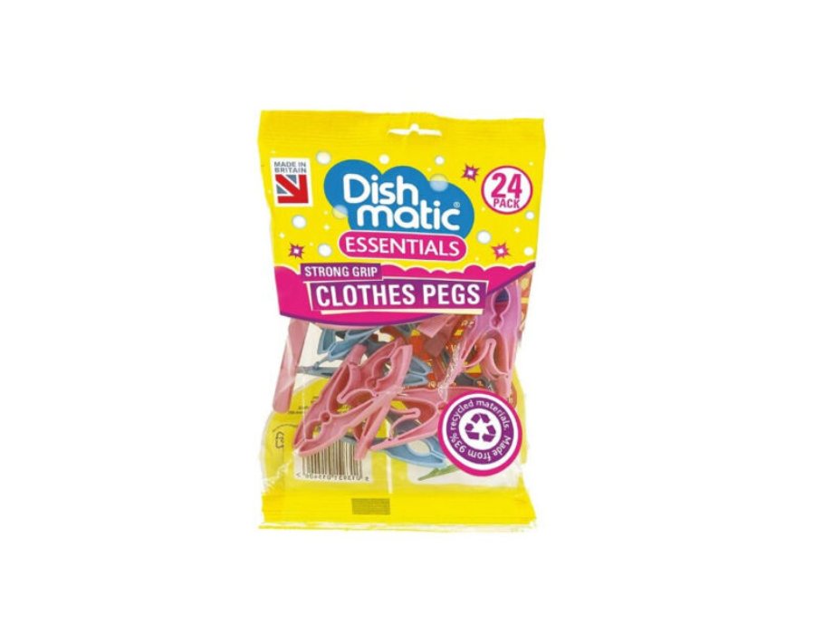 Watkers piattano riciclato 24 °