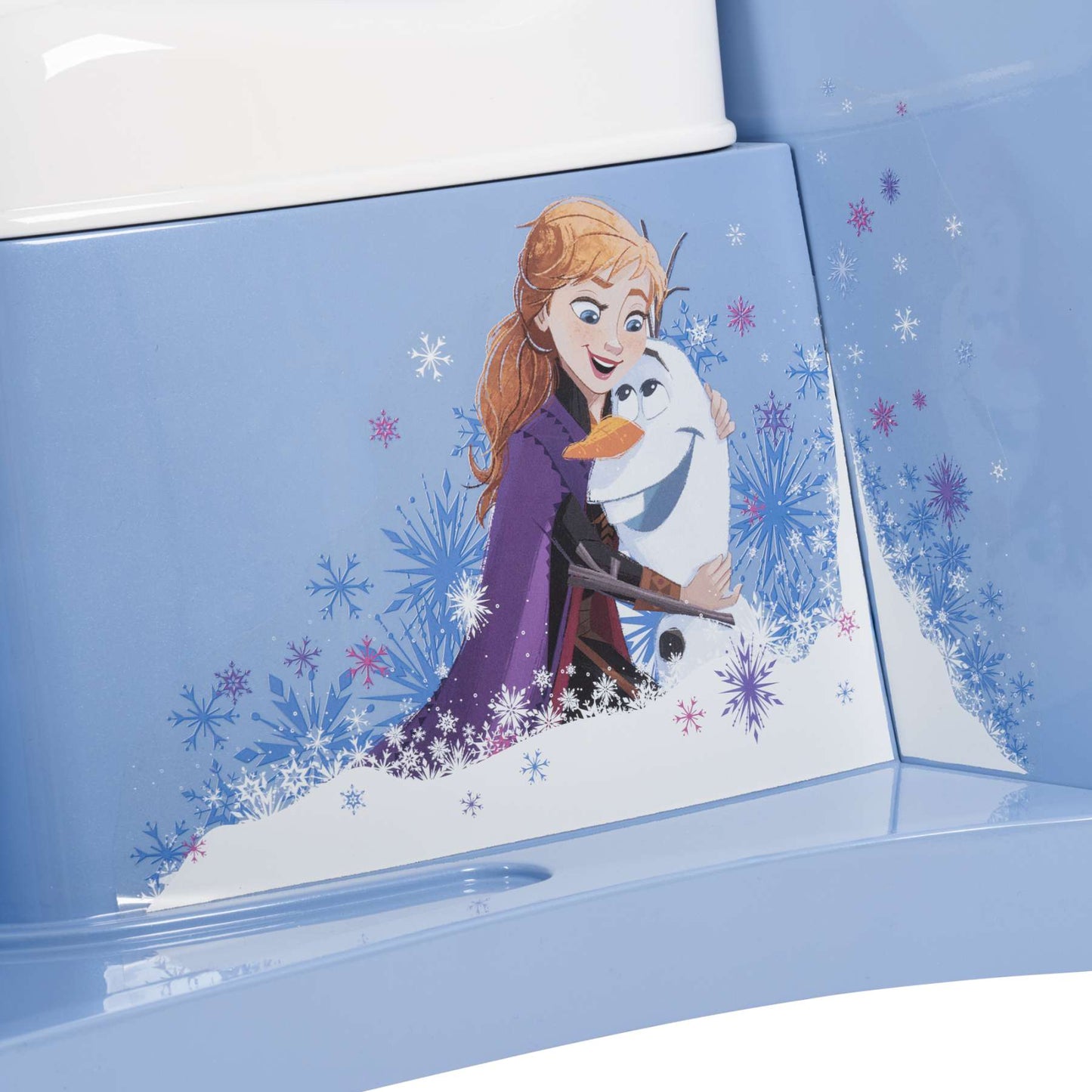 Disney die eiskönigin disney frozen ijskar - elektrische ride-on