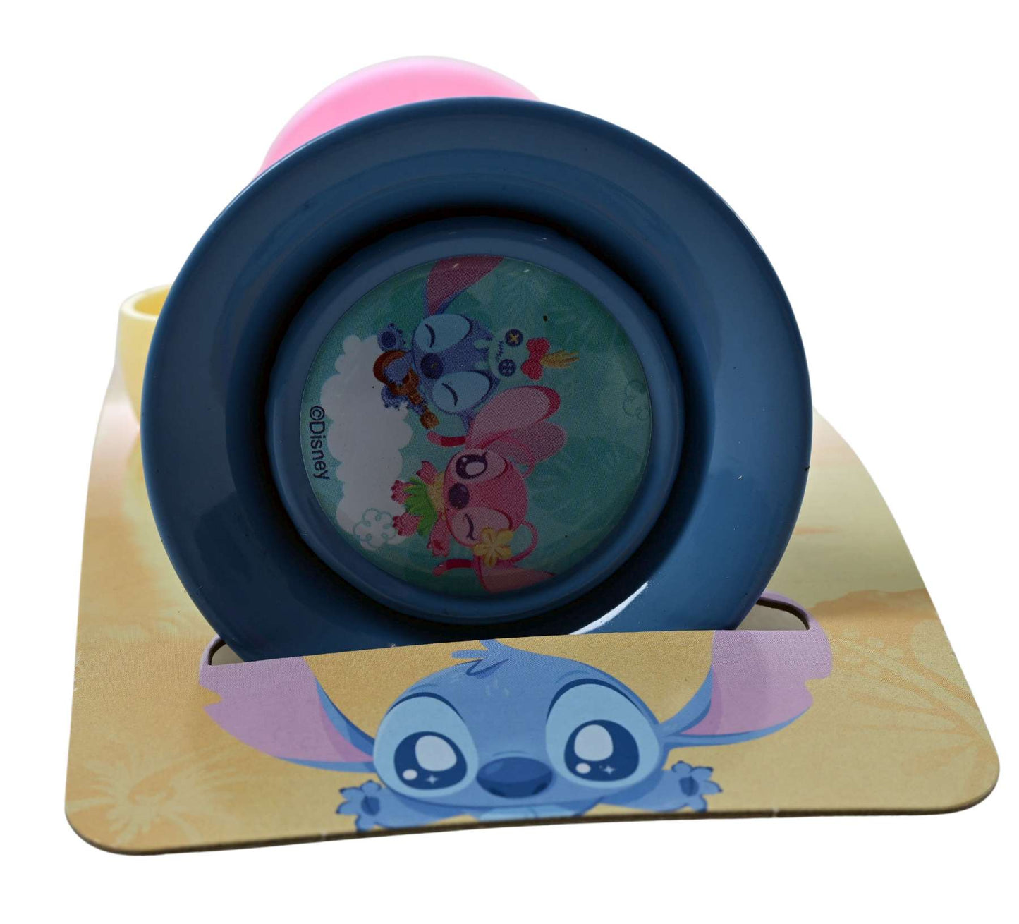 Stich corno Disney Stitch - ragazze - rosa