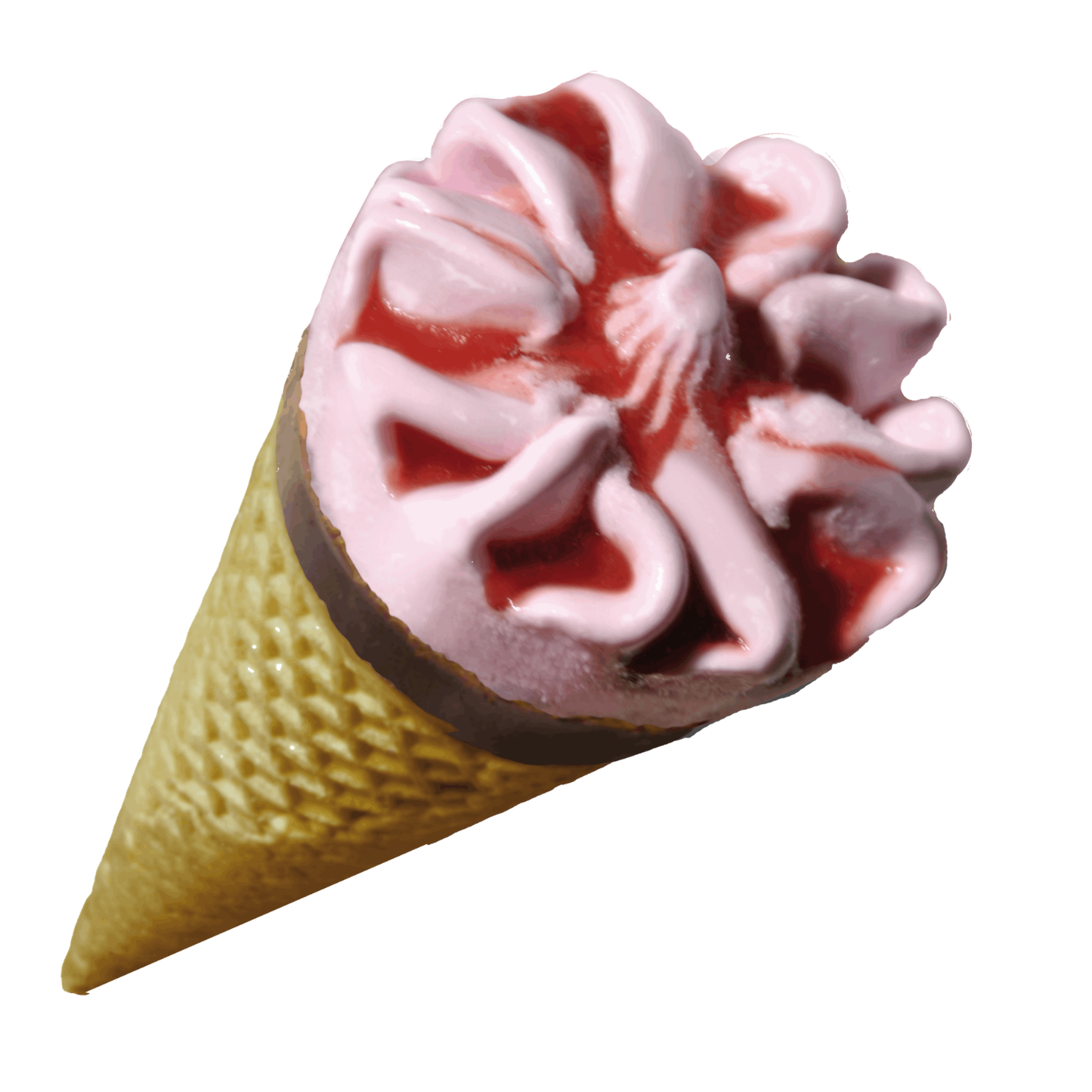 Domini coolcone fragola (24x120 ml)