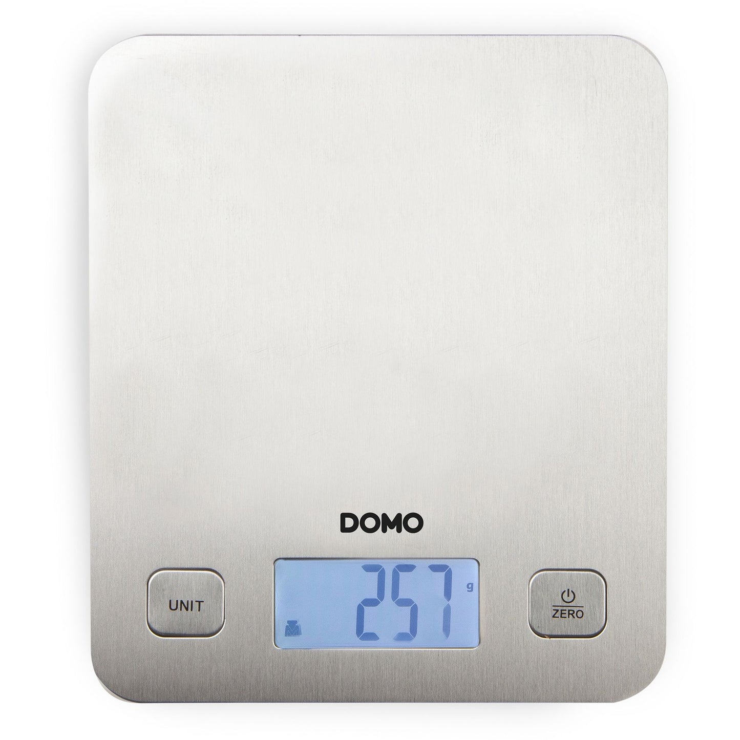 Domo Do9239W Scala della cucina Prestige XL