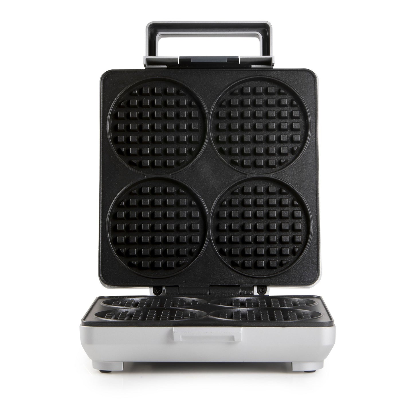 Domo Waffle Iron 'Waffleticious' do9251W