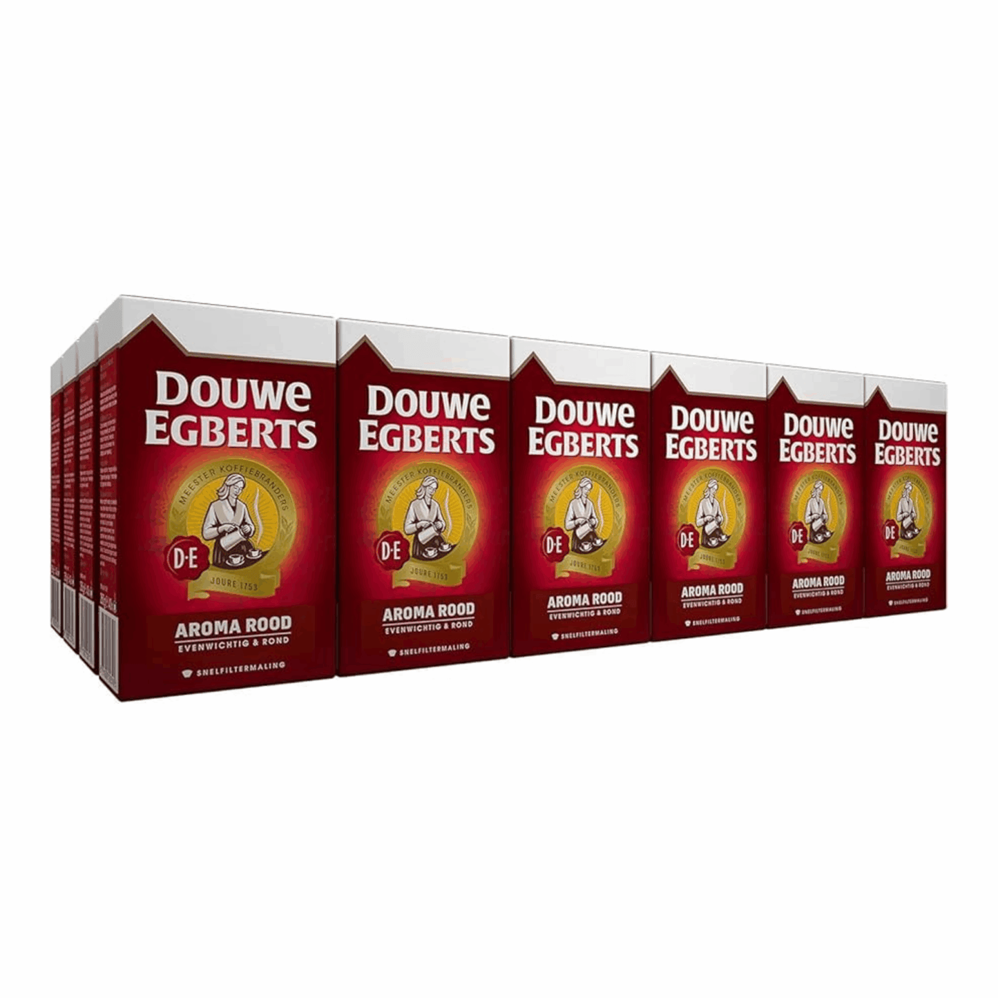 Douwe Egberts