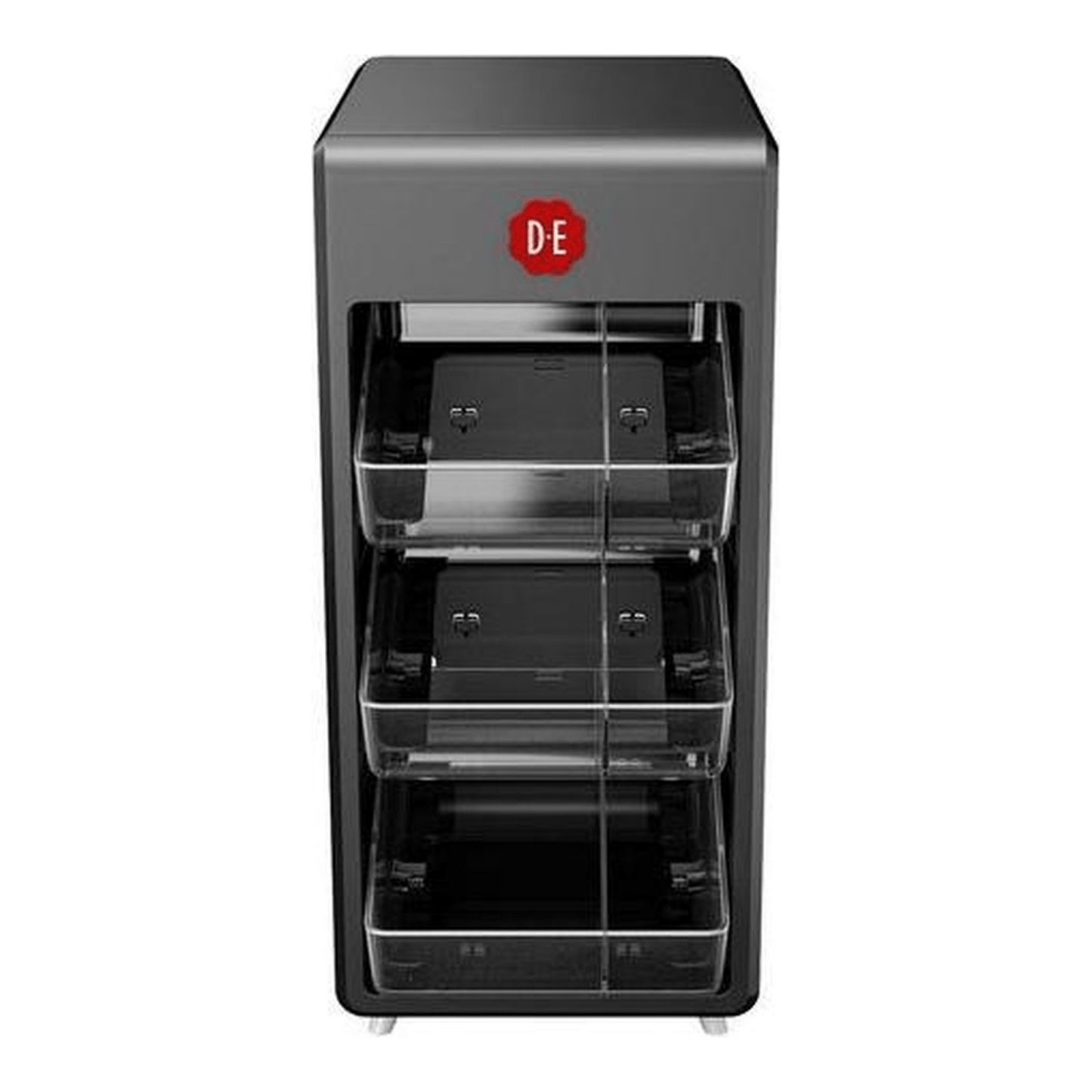 Distributore di cross-sell della linea di business Douwe Egberts