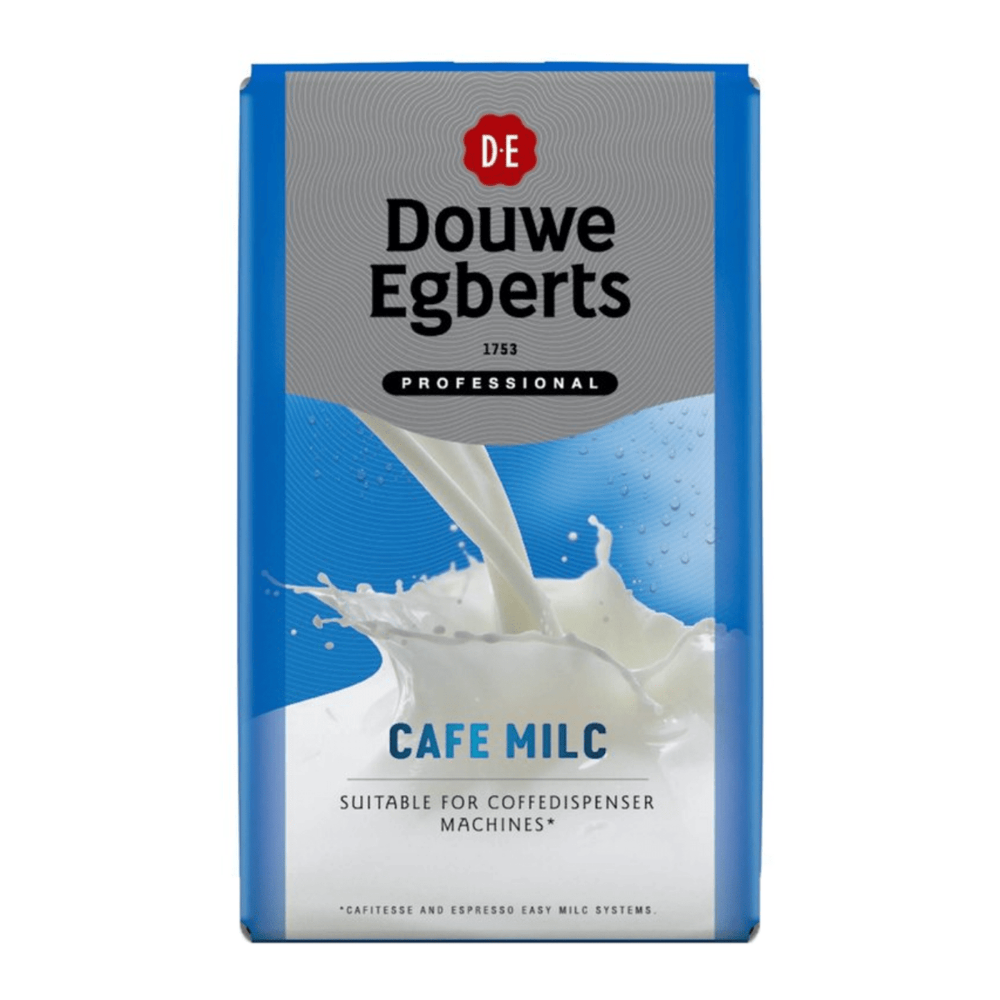 Douwe Egberts Café Milc (4x 2 litros)