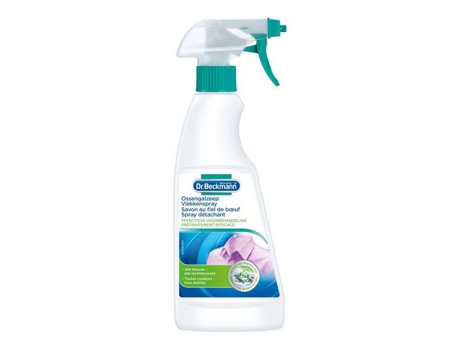 Dottore Beckmann Dr. Beckmann Prewash Liquid Spray 500 ml