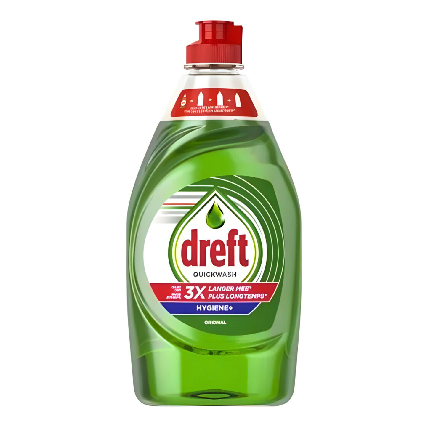 Detersivo igienico per piatti Dreft Original (450 ml)