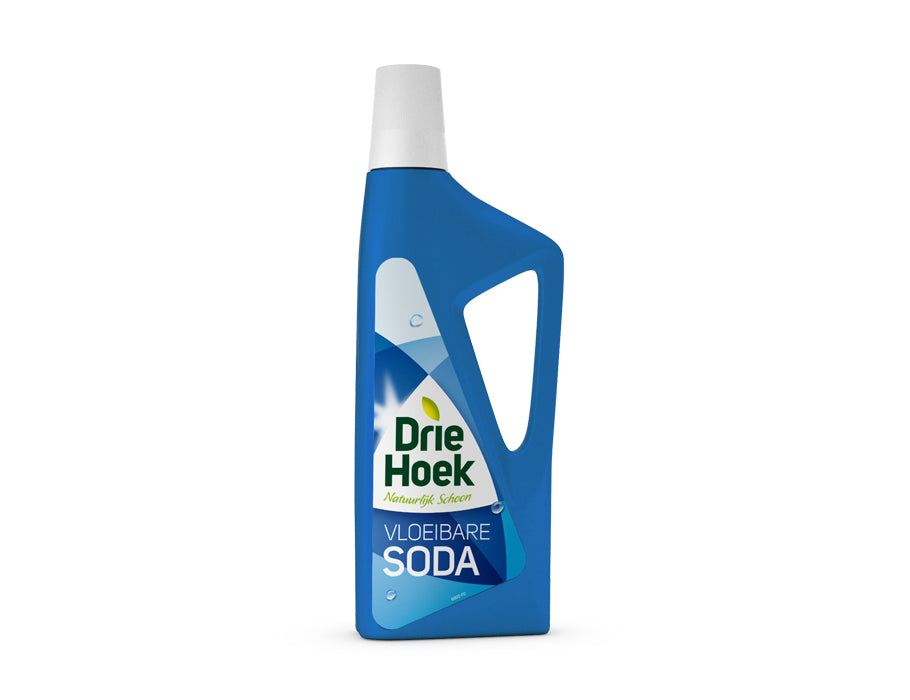 Triangolo sapone triangolo liquido soda 750ml
