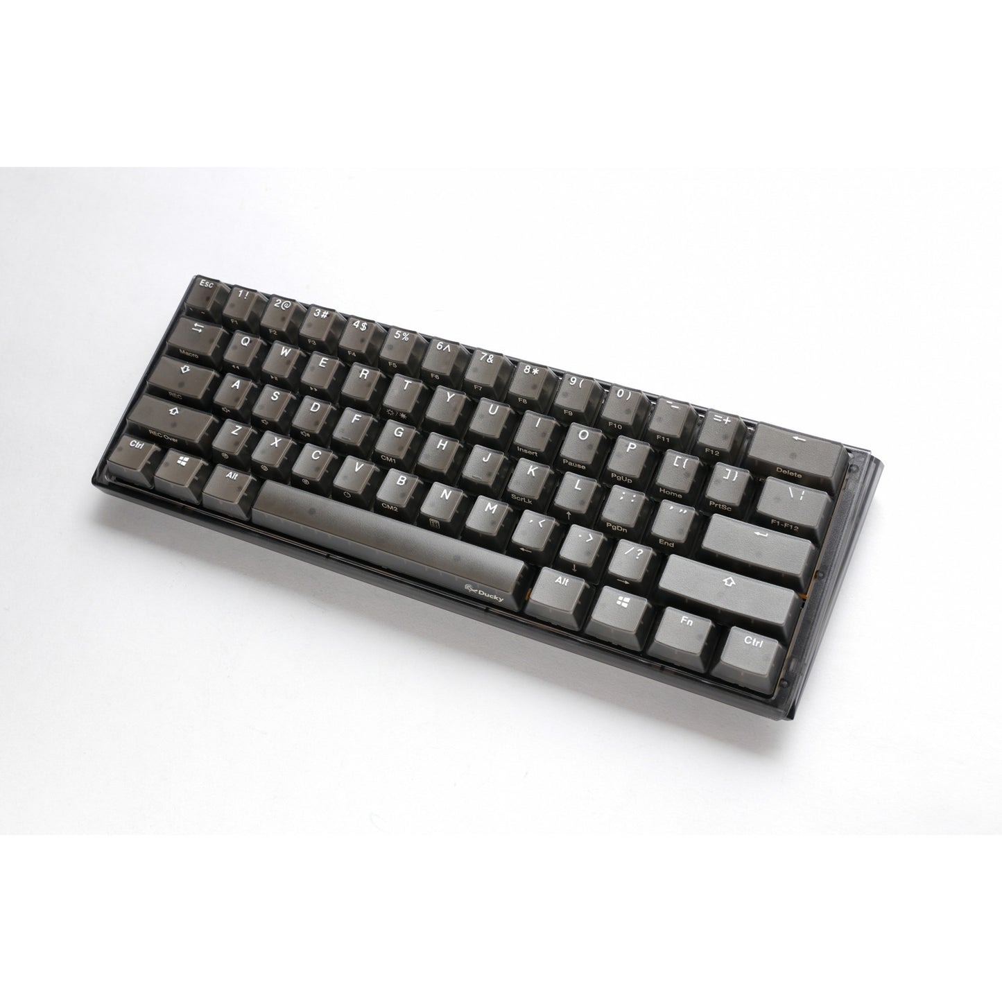 Ducky Ducky One 3 Mini Aura