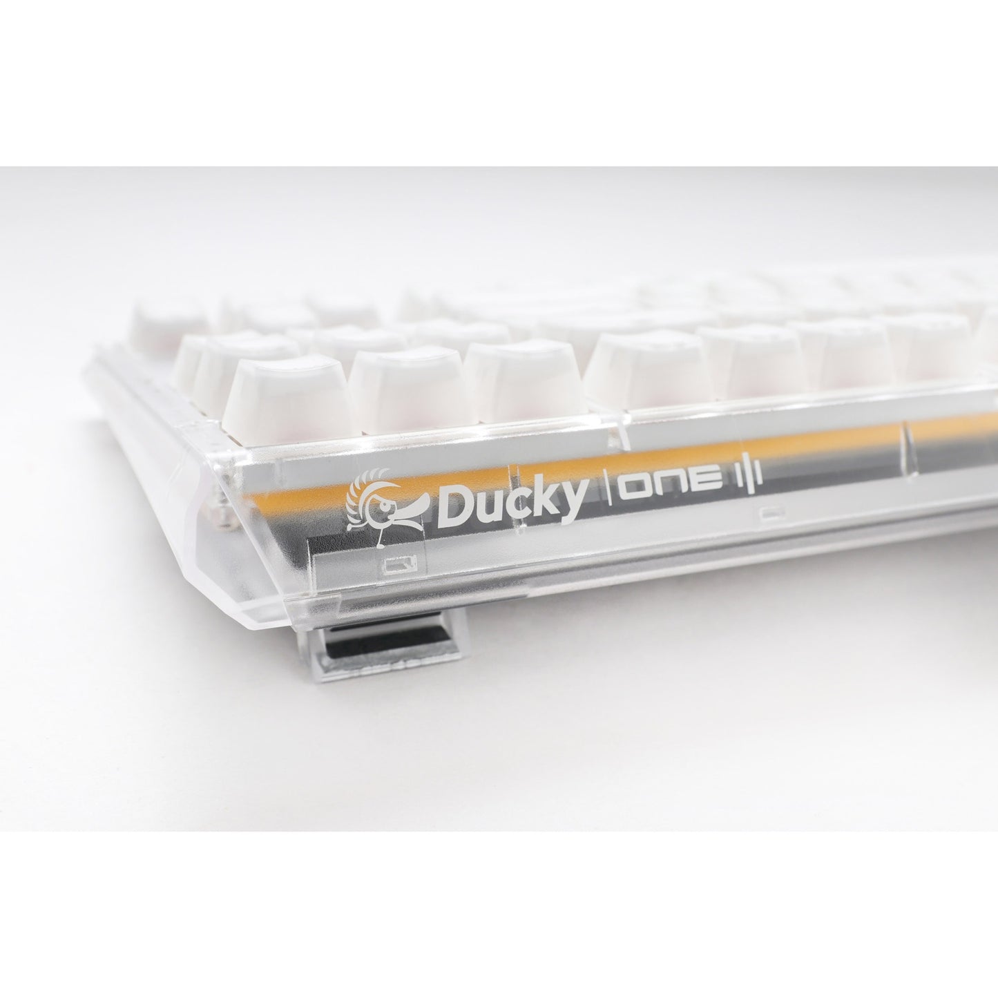 Ducky One 3 TKL Aura Bianco