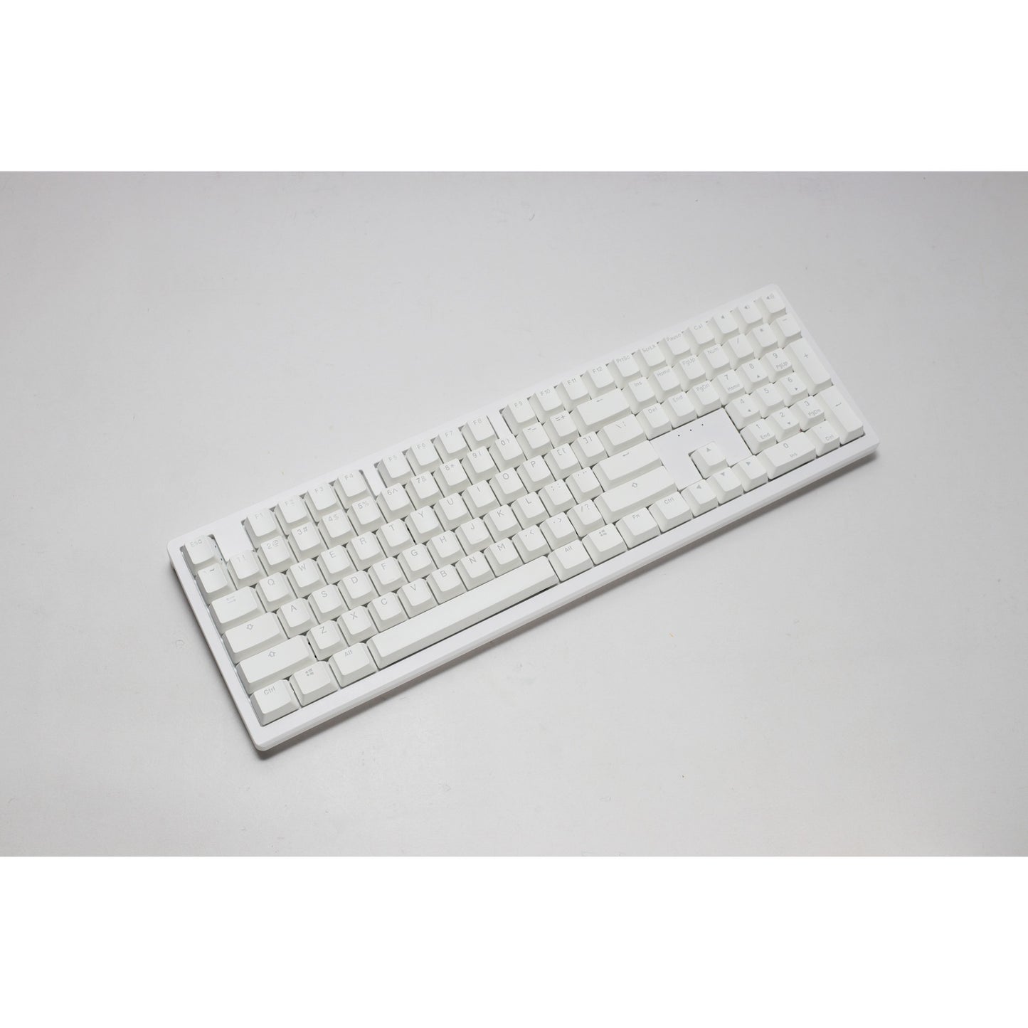 Ducky Zero 6108 Pure White