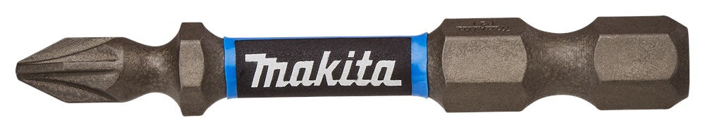 Imp Makita accesorios punta destornillador impacto pz1x50mm e r - e-03296 - e-03296