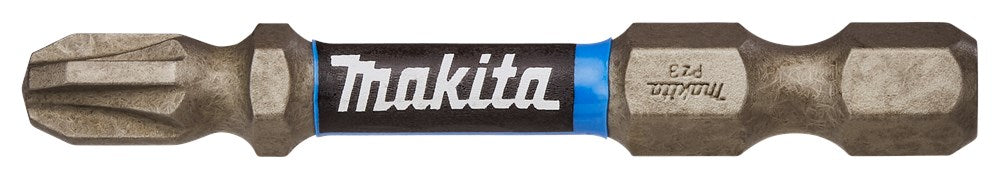 Imp Makita accessori punta per avvitatore a percussione pz3x50mm e r - e-03311 - e-03311