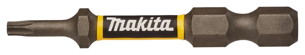 Imp Makita accesorios punta destornillador impacto t10x50mm e r - e-03327 - e-03327