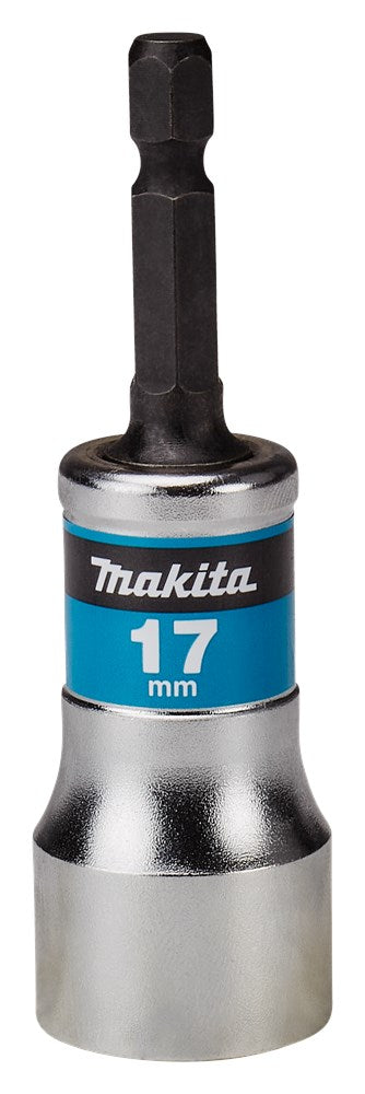 Accesorios imp makita flexi. tapa 17x80mm 1 4 e r - e-03517 - e-03517